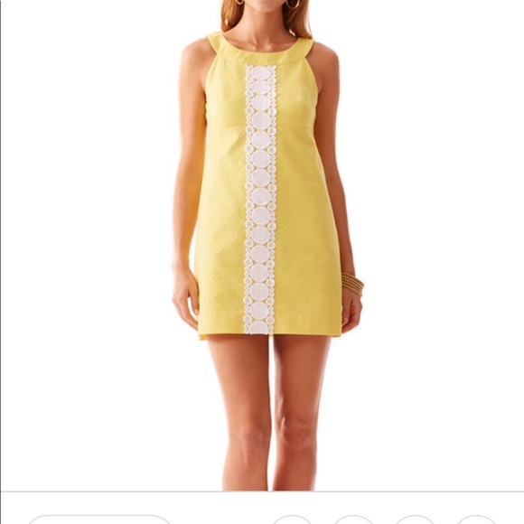 Lilly Pulitzer | Dresses | Lilly Pulitzer Jacqueline Dress | Poshmark